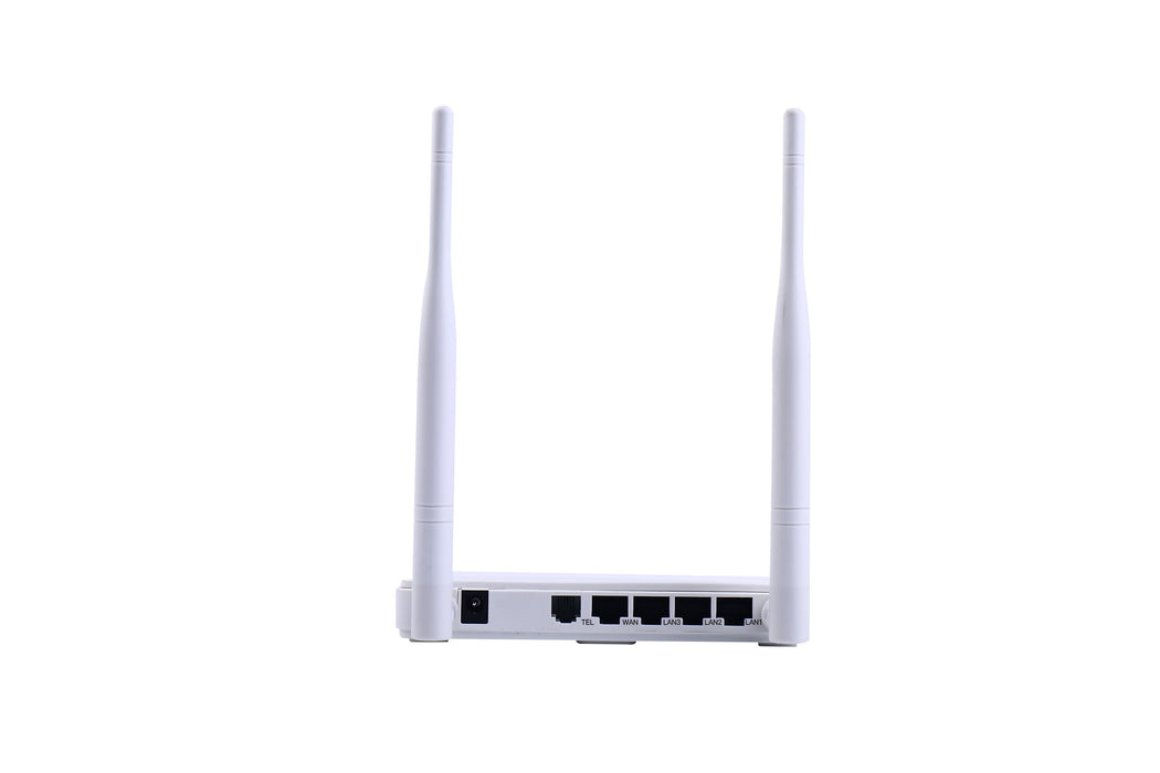 EAN 6932849427608 - Tenda 4G680 router inalámbrico Ethernet rápido Banda única (2,4 GHz) 4G Blanco imagen 3