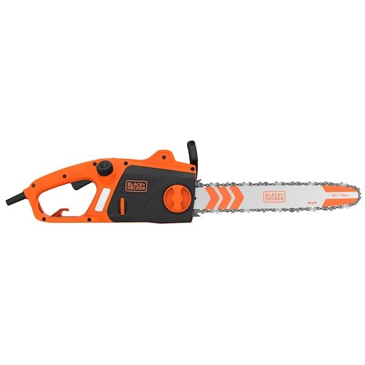 EAN 5035048808269 - Black & Decker BECS2040-QS motosierra 2000 W Naranja imagen 4