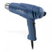EAN 4007841351106 - STEINEL HL 1620 S Pistola de aire caliente 450 l/min 500 °C 1600 W Azul, Acero inoxidable imagen 1