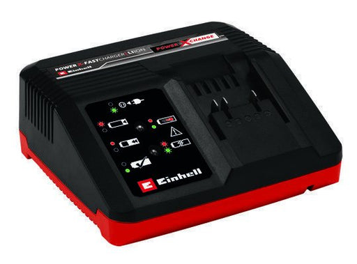 EAN 4006825650228 - Einhell Power X-Fastcharger 4A Cargador de batería imagen 1