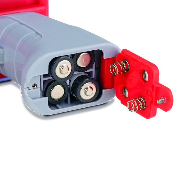 EAN 4001648696422 - PUSTEFIX Bubble Bazooka imagen 5