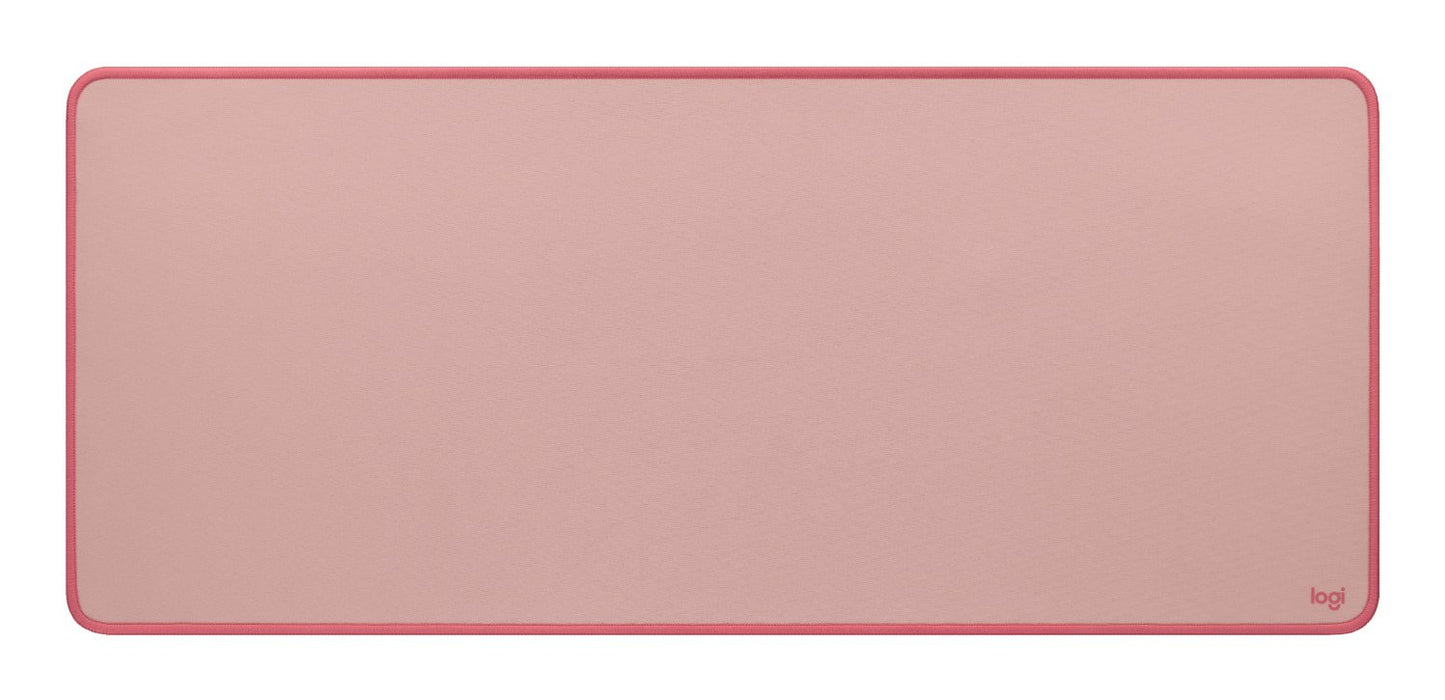 EAN 5099206099517 - Logitech 956-000053 alfombrilla para ratón Rosa imagen 2