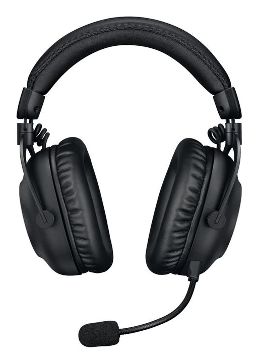 EAN 5099206109056 - Logitech G 981-001263 auricular y casco Auriculares Inalámbrico y alámbrico Diadema Juego Bluetooth Negro imagen 2