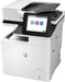 EAN 194721080011 - HP LaserJet Enterprise MFP M635h Laser A4 1200 x 1200 DPI 61 ppm imagen 2