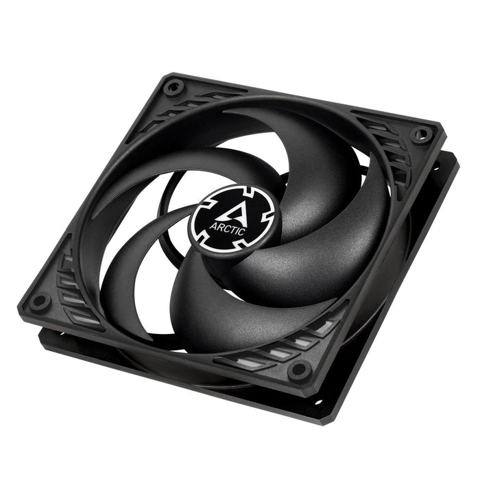 EAN 0872767009332 - ARCTIC P12 PWM Carcasa del ordenador Ventilador 12 cm Negro imagen 4
