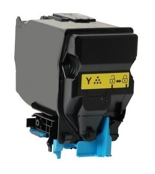 EAN 3112539799571 - Armor K40136OW cartucho de tóner 1 pieza(s) Compatible Amarillo imagen 1