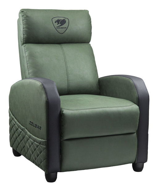 EAN 4710483779299 - COUGAR Ranger Elite Army Butaca para jugar Asiento acolchado tapizado imagen 1