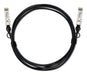 EAN 4718937649495 - Zyxel DAC25G-3M-ZZ0101F Cable de fibra óptica e InfiniBand SFP28 DAC Negro imagen 1