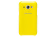 EAN 8806086747196 - Samsung EF-PJ100B funda para teléfono móvil 10,9 cm (4.3") Funda blanda Amarillo imagen 8