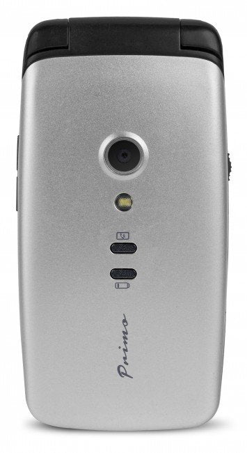 EAN 4260117672682 - Doro Primo 406 6,1 cm (2.4") 115 g Negro, Plata Teléfono básico imagen 2