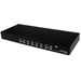 EAN 0065030823975 - StarTech.com SV831DUSBGB interruptor KVM Negro imagen 1