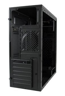 EAN 4260070125843 - LC-Power 7036B Midi Tower Negro imagen 11