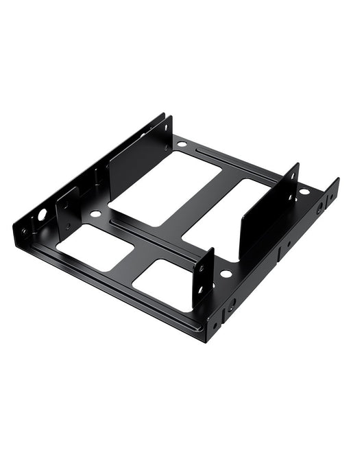 EAN 4260746550184 - GRAUGEAR G-CV-25T35 panel bahía disco duro 8,89 cm (3.5") Bandeja para disco duro Negro imagen 1