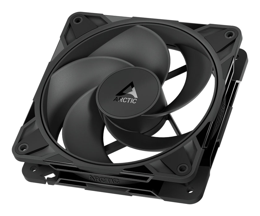 EAN 4895265000690 - ARCTIC Freezer P12 Pro Reverse Carcasa del ordenador Ventilador 12 cm Negro 1 pieza(s) imagen 4