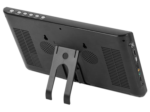 EAN 8011000039619 - Trevi LTV 2010 S2 TV portátil Negro 25,6 cm (10.1") LCD 1024 x 600 Pixeles imagen 2