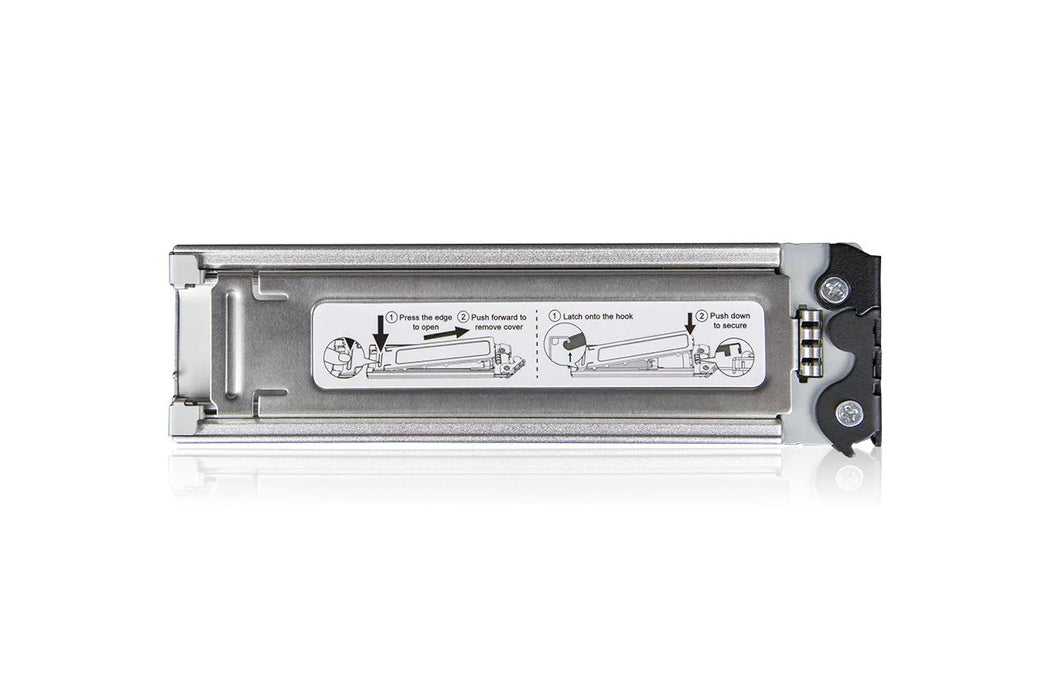 EAN 4713227445955 - Icy Dock ToughArmor MB873MP-B V2 imagen 6