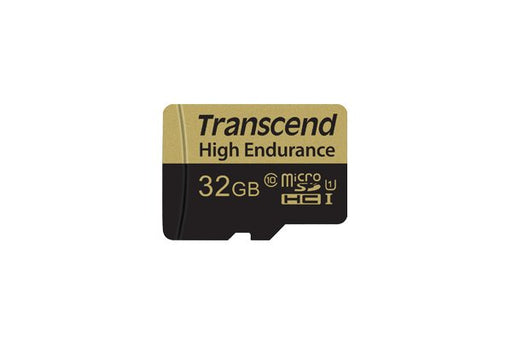 EAN 0760557834977 - Transcend TS32GUSDHC10V memoria flash 32 GB MicroSDHC MLC Clase 10 imagen 1