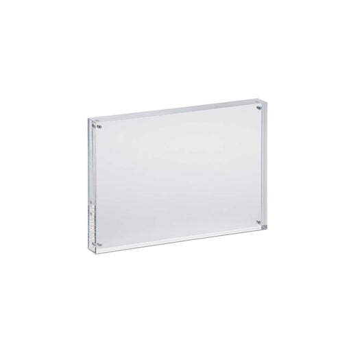 EAN 4002390067782 - MAUL 1954305 marco Expositor de pie retroiluminado Transparente imagen 1