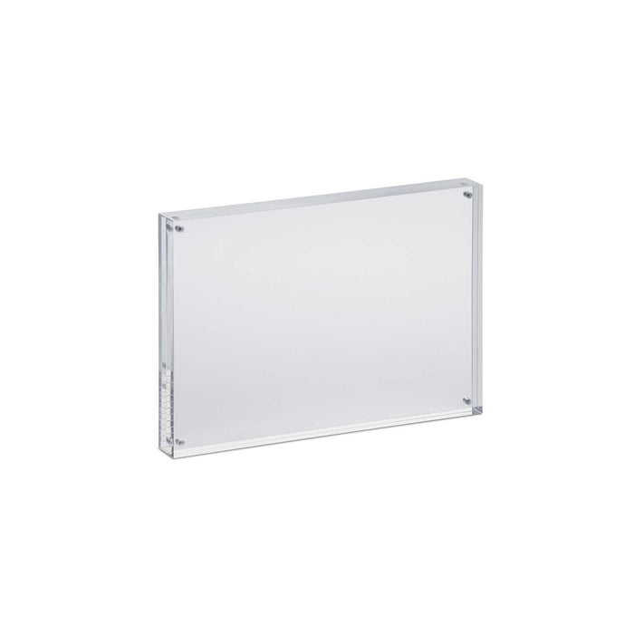 EAN 4002390067782 - MAUL 1954305 marco Expositor de pie retroiluminado Transparente imagen 1