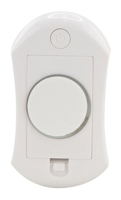 EAN 4013674172672 - Ansmann NL25B Luz de noche con enchufe o Luz quitamiedos con enchufe imagen 7