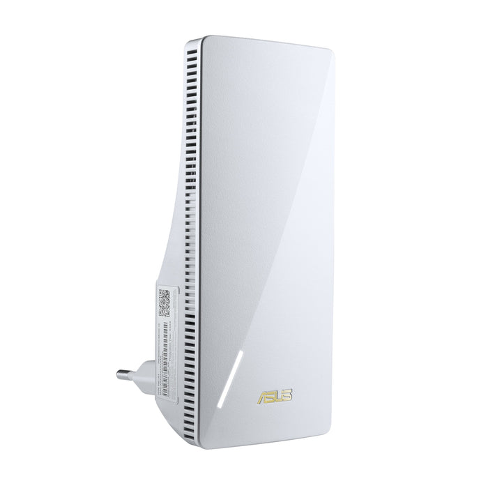 EAN 4711081440451 - ASUS RP-AX58 Transmisor de red Blanco 10, 100, 1000 Mbit/s imagen 3