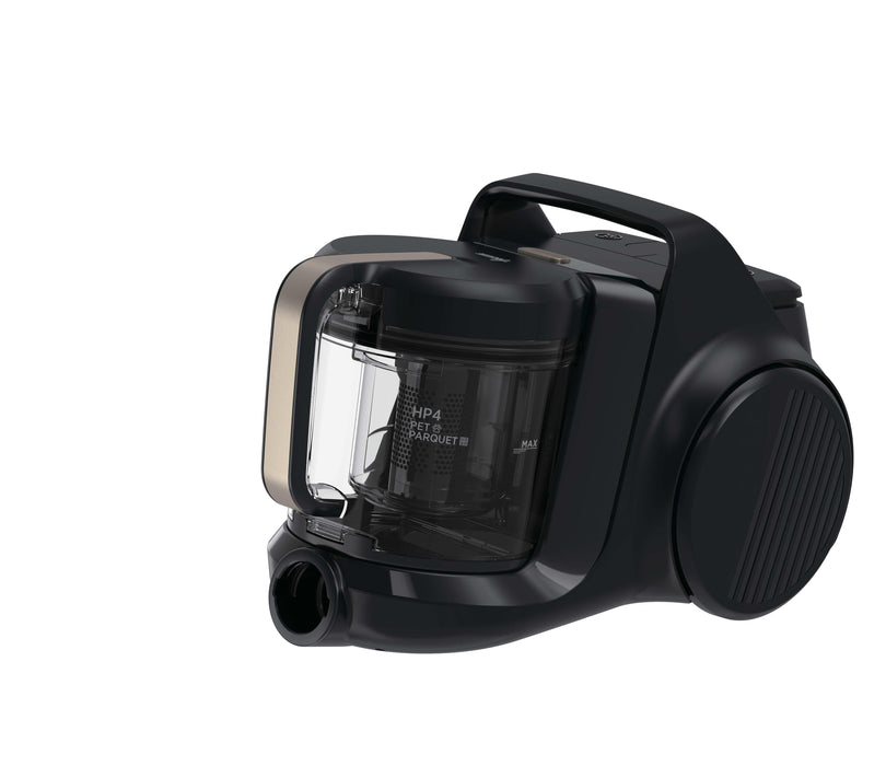 EAN 8059019111544 - Hoover HP410P 011 2,5 L Aspiradora cilíndrica Secar 850 W Sin bolsa imagen 23