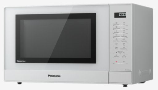 EAN 5025232893737 - Panasonic NN-ST45 Blanco Solo microondas Encimera 32 L 1000 W imagen 2