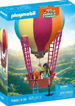 EAN 4008789718532 - Playmobil 71853 set de juguetes imagen 1