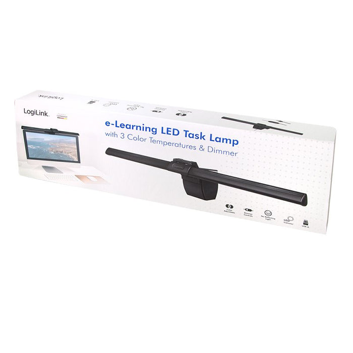 EAN 4052792062724 - LogiLink UA0372 lámpara para paneles LED Cruzar 5 W imagen 8