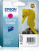 EAN 0010343603530 - Epson Seahorse T0483 cartucho de tinta 1 pieza(s) Original imagen 2