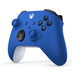 EAN 0889842613889 - Microsoft Xbox Wireless Controller Blue Azul Bluetooth/USB Gamepad Analógico/Digital Xbox One, Xbox One S imagen 2