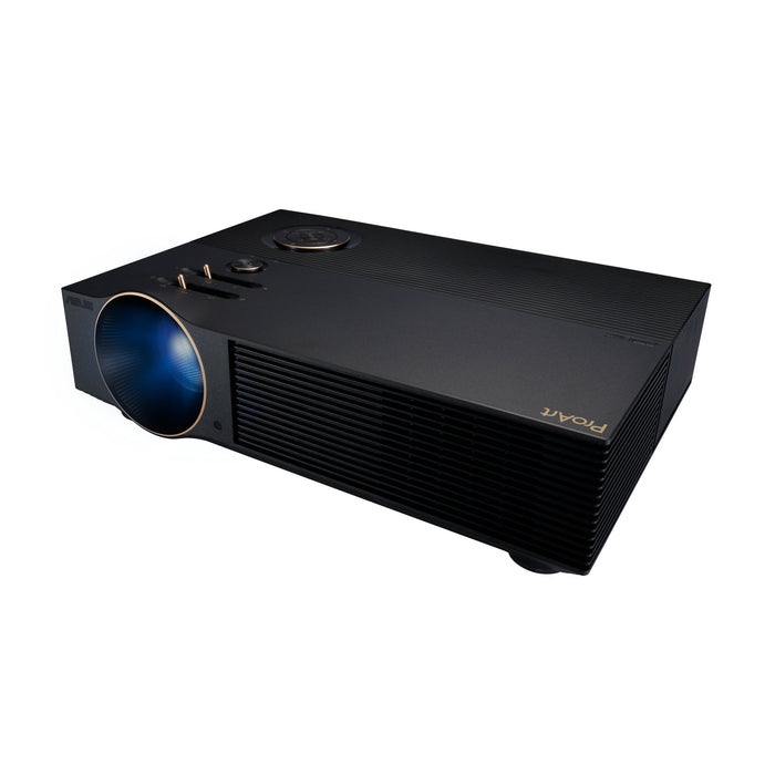 EAN 4718017816120 - ASUS ProArt Projector A1 Proyector de alcance estándar 3000 lúmenes ANSI DLP 1080p (1920x1080) 3D Negro imagen 3