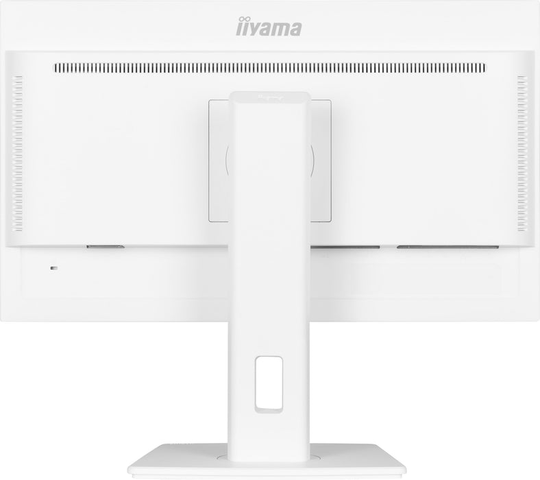 EAN 4948570124954 - iiyama ProLite XUB2497HSN-W2 pantalla para PC 60,5 cm (23.8") 1920 x 1080 Pixeles Full HD LED Blanco imagen 9
