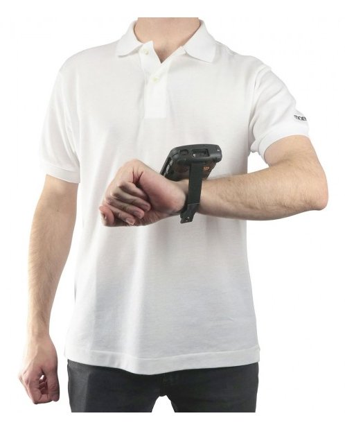 EAN 3700992521503 - Mobilis 052040 funda y estuche para ordenador de bolsillo tipo PDA imagen 7