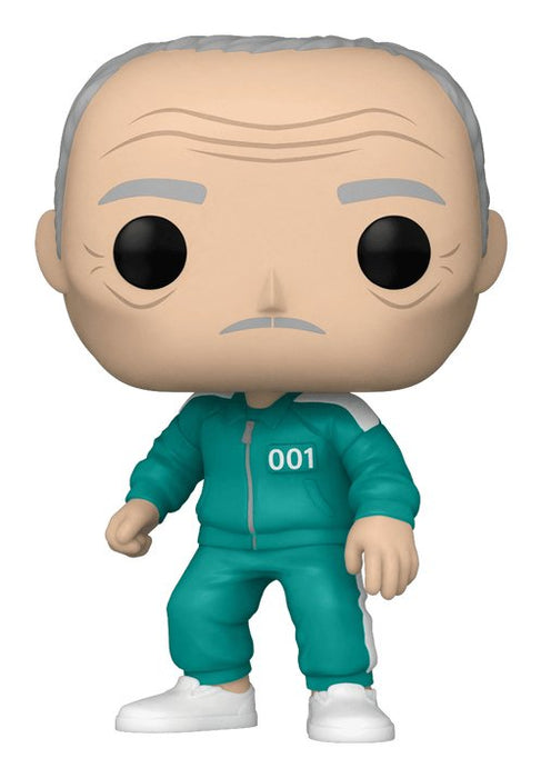 EAN 0889698647960 - FUNKO POP! 64796 figura de acción y colleccionable imagen 1