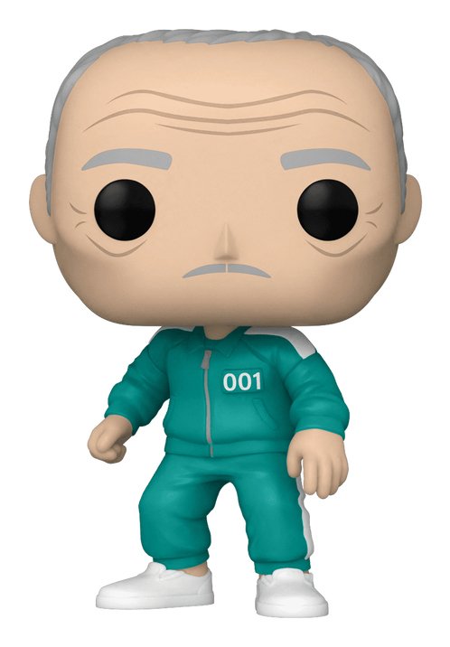 EAN 0889698647960 - FUNKO POP! 64796 figura de acción y colleccionable imagen 1