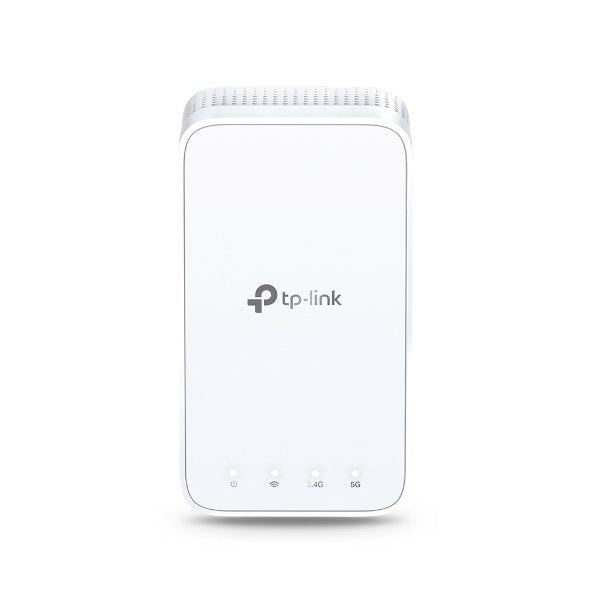 EAN 4897098681992 - TP-Link RE335 Repetidor de red 867 Mbit/s Blanco imagen 3