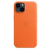 EAN 194253345367 - Apple MPP83ZM/A funda para teléfono móvil 15,5 cm (6.1") Naranja imagen 2