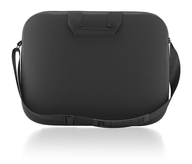 EAN 8435739901816 - AISENS ASBG-BC022-BK maletines para portátil 39,6 cm (15.6") Maletín imagen 3