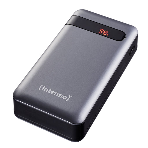 EAN 4034303029938 - Intenso PD20000 Power Delivery Polímero de litio 20000 mAh Antracita imagen 1