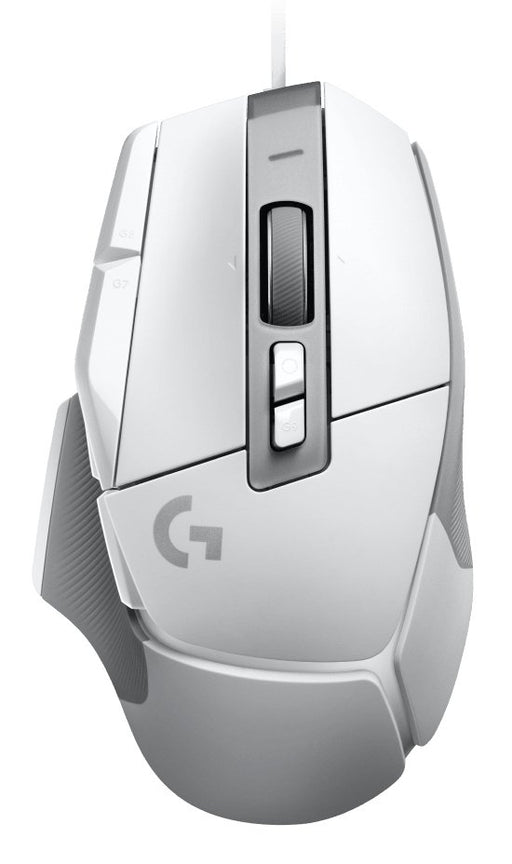 EAN 5099206122949 - Logitech G G502 X + G240 ratón Juego mano derecha USB tipo A Óptico 25600 DPI imagen 1