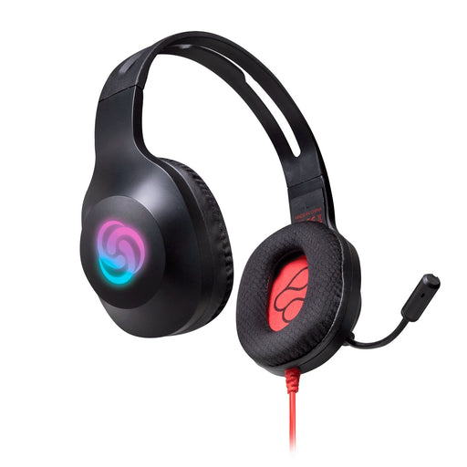 EAN 8436563093951 - Blade Gaming FT2020 auricular y casco Auriculares Alámbrico Diadema Juego Negro imagen 1