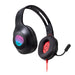EAN 8436563093951 - Blade Gaming FT2020 auricular y casco Auriculares Alámbrico Diadema Juego Negro imagen 1
