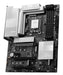 EAN 4711377257701 - MSI PRO Z890-P WIFI placa base Intel Z890 LGA 1851 (Socket V1) ATX imagen 4