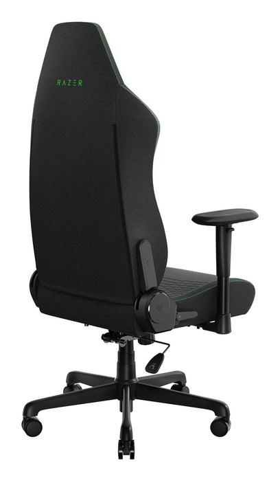 EAN 8886419354734 - Razer Iskur V2 X Silla para videojuegos de PC Negro, Verde imagen 3