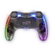 EAN 8435693102267 - Mars Gaming MGP-24 Negro, Transparente RF Android, MAC, PC, PlayStation 4, Playstation 3, Xbox 360 imagen 4