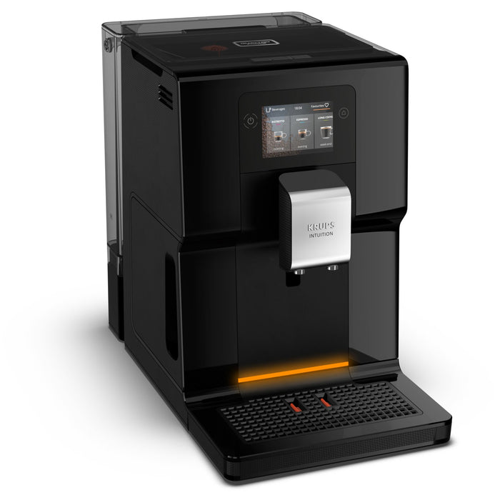 EAN 3016661159473 - Krups EA8738 Semi-automática Máquina espresso 3 L imagen 13