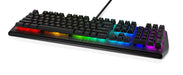 EAN 5397184356951 - Alienware AW410K teclado Juego USB Internacional de EE.UU. Negro imagen 3
