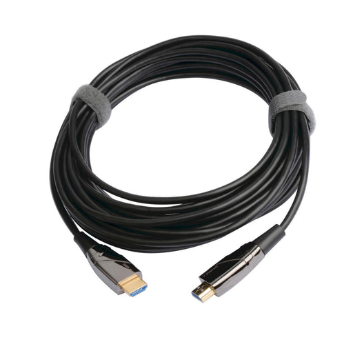 EAN 0037332236814 - Tripp Lite P568-10M-FBR cable HDMI HDMI tipo A (Estándar) imagen 2