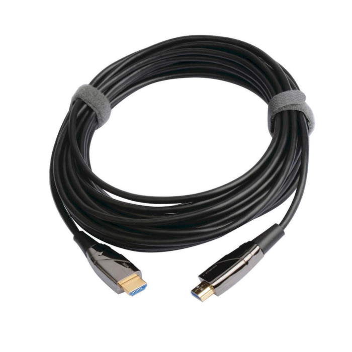EAN 0037332236814 - Tripp Lite P568-10M-FBR cable HDMI HDMI tipo A (Estándar) imagen 2